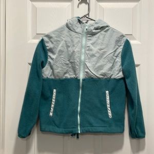 Nike Girls Jacket